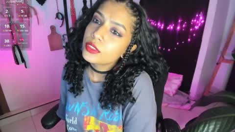 Lia Gomez online show from 05.18.26