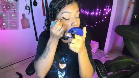 Lia Gomez online show from 05.21.26