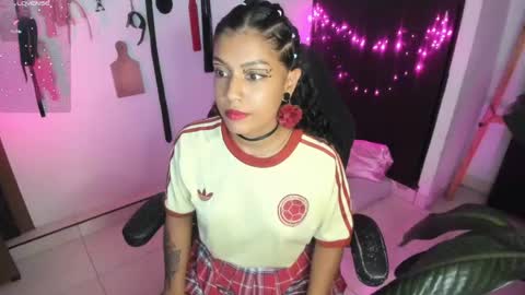 Lia Gomez online show from 05.28.26