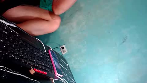 Snapshot of freaky_mariah chatting on 03.05.26 just call me mariah online show from 03.05.26