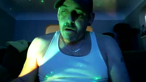 FreakyBiDude420 online show from 11.20.25