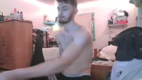 freakyboy2027 online show from 07.19.26
