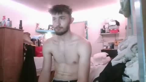freakyboy2027 online show from 07.28.26