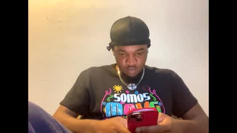 Freakybubba online show from 01.12.25