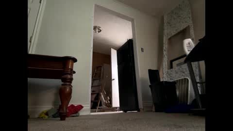 Freakybubba online show from 09.24.25