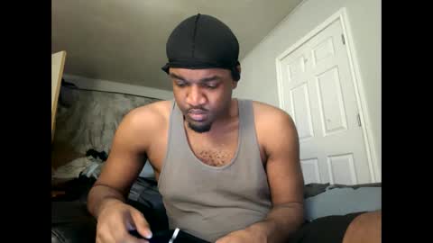 Freakybubba online show from 11.05.25