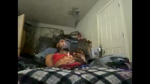 Freakybubba online show from 11.10.25