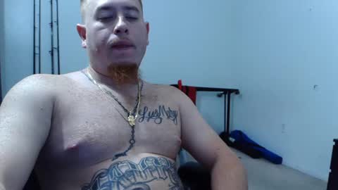 freakyfreddie305 online show from 10.10.25