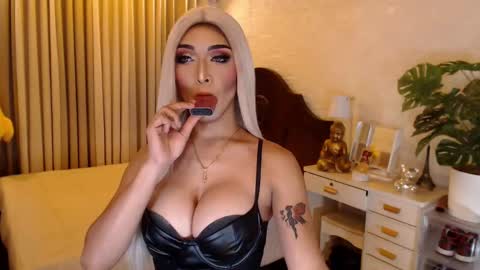 Maria online show from 03.03.25