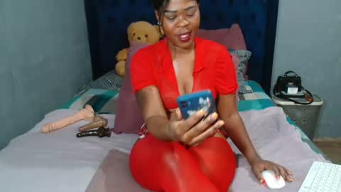 Mandy online show from 07.15.26
