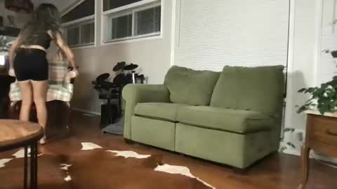 Snapshot of freckles4444 chatting on 11.08.25 freckles4444 online show from 11.08.25