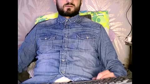 fred online show from 01.15.25