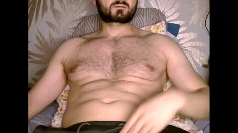 fred online show from 03.08.25