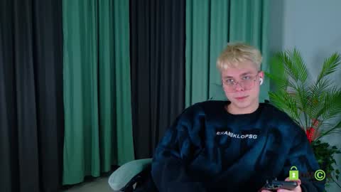 Fred online show from 03.24.26