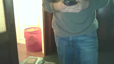 Snapshot of fred_spooner2 chatting on 10.23.25 fred_spooner2 online show from 10.23.25