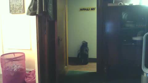 Snapshot of fred_spooner2 chatting on 10.25.25 fred_spooner2 online show from 10.25.25