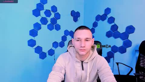 Freddy online show from 12.05.25