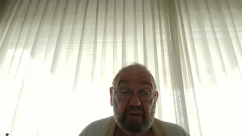 David Fredal online show from 01.08.25