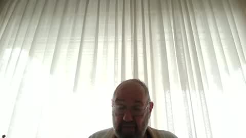 David Fredal online show from 01.10.25