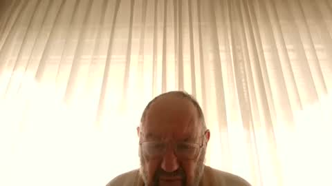 David Fredal online show from 01.11.25