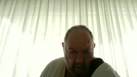 David Fredal online show from 01.18.25