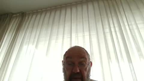 David Fredal online show from 01.22.25