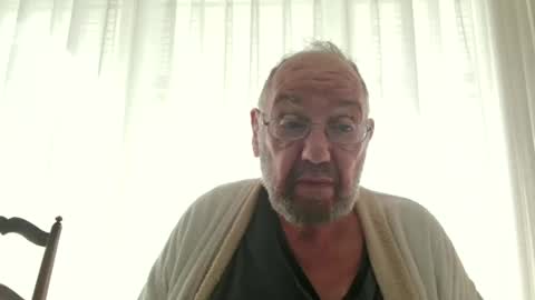 David Fredal online show from 09.13.25