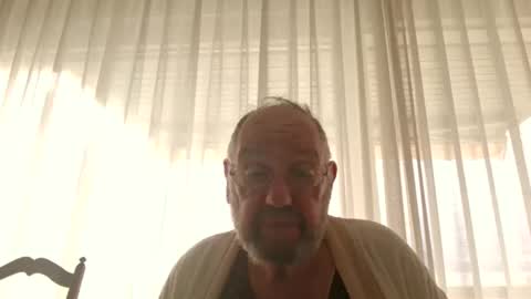 David Fredal online show from 09.28.25