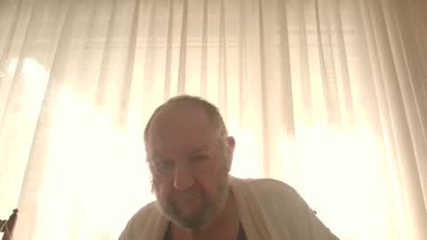 David Fredal online show from 10.31.25