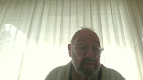 David Fredal online show from 12.20.25