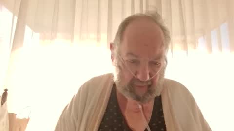 David Fredal online show from 02.02.26