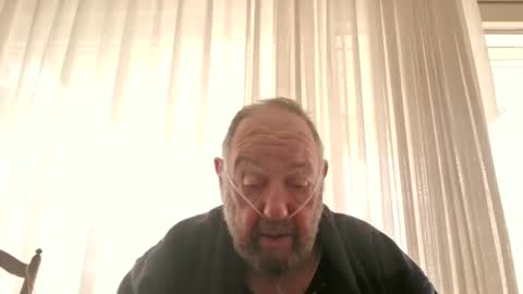 David Fredal online show from 03.18.26