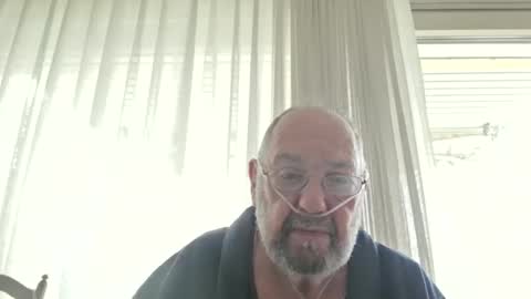 David Fredal online show from 05.17.26