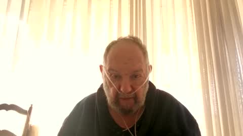 David Fredal online show from 05.27.26