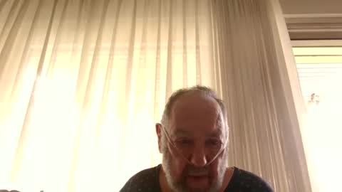 David Fredal online show from 05.30.26