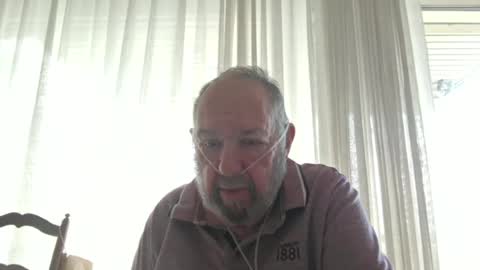 David Fredal online show from 06.03.26