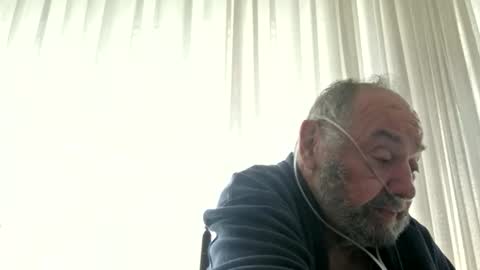 David Fredal online show from 06.10.26
