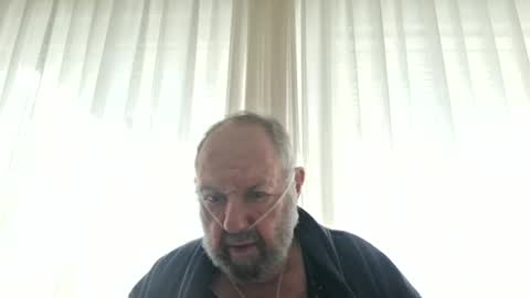 David Fredal online show from 06.11.26