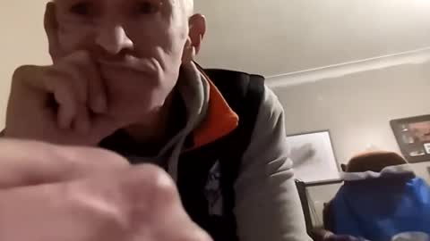 fredclaus19 online show from 11.29.25