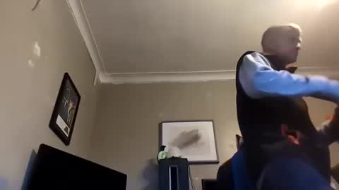 fredclaus19 online show from 11.30.25