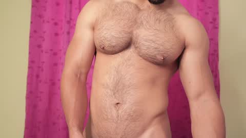 FredSeXXX online show from 02.08.25