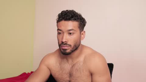 FredSeXXX online show from 02.11.25