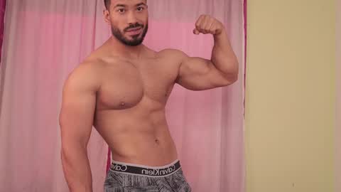FredSeXXX online show from 03.12.25