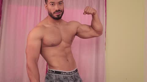 FredSeXXX online show from 09.17.25