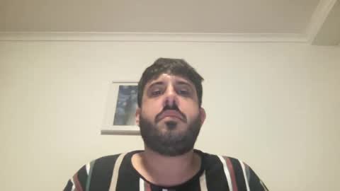 freddy3399 online show from 12.08.24