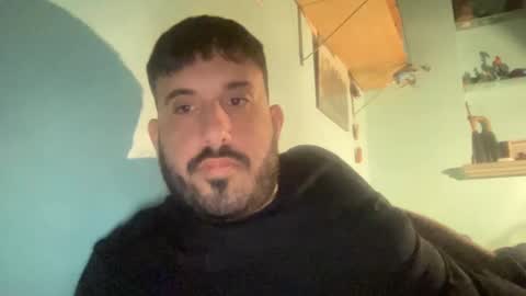 freddy3399 online show from 12.14.24