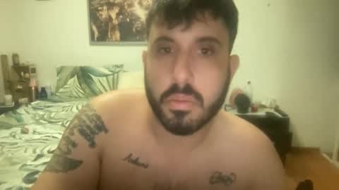 freddy3399 online show from 10.24.25