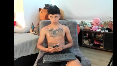 Juan  give it a thumbs up please its important online show from 09.25.25