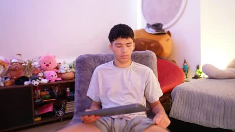 Juan  give it a thumbs up please its important online show from 09.27.25