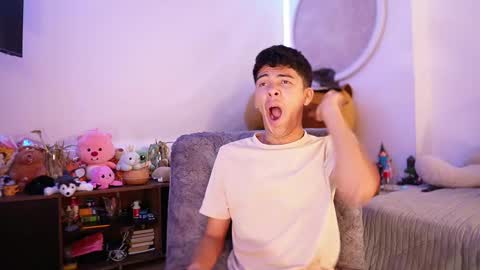 Juan  give it a thumbs up please its important online show from 09.28.25